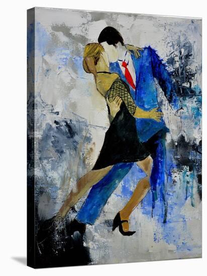 Tango 4551-Pol Ledent-Stretched Canvas