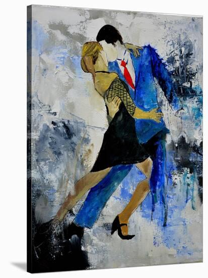 Tango 4551-Pol Ledent-Stretched Canvas