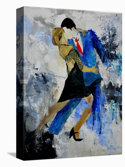 Tango 4551-Pol Ledent-Stretched Canvas