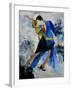 Tango 4551-Pol Ledent-Framed Art Print