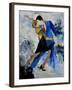 Tango 4551-Pol Ledent-Framed Art Print