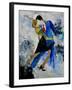 Tango 4551-Pol Ledent-Framed Art Print