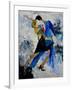 Tango 4551-Pol Ledent-Framed Art Print