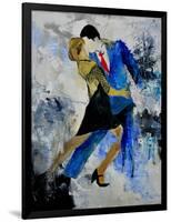 Tango 4551-Pol Ledent-Framed Art Print