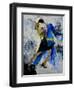 Tango 4551-Pol Ledent-Framed Art Print