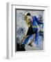 Tango 4551-Pol Ledent-Framed Art Print