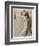 Tango Argentino-Paul Rieth-Framed Art Print