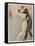 Tango Argentino-Paul Rieth-Framed Stretched Canvas
