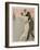 Tango Argentino-Paul Rieth-Framed Art Print