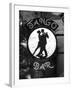 Tango Bar Sign, Buenos Aires, Argentina-Demetrio Carrasco-Framed Photographic Print