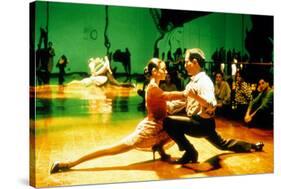 Tango by Carlos Saura with Cecilia Narova, 1998-null-Stretched Canvas