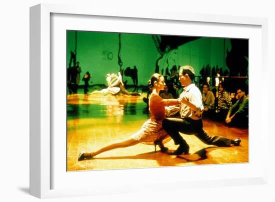 Tango by Carlos Saura with Cecilia Narova, 1998-null-Framed Photo
