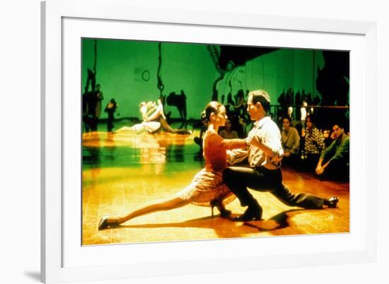 Tango by Carlos Saura with Cecilia Narova, 1998-null-Framed Photo