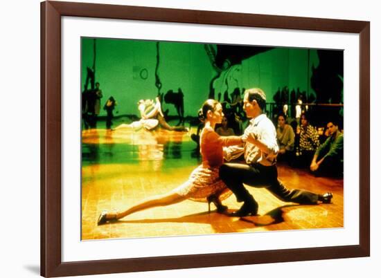 Tango by Carlos Saura with Cecilia Narova, 1998-null-Framed Photo