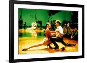 Tango by Carlos Saura with Cecilia Narova, 1998-null-Framed Photo