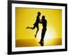 Tango by Carlos Saura with Cecilia Narova, 1998-null-Framed Photo