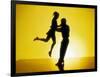 Tango by Carlos Saura with Cecilia Narova, 1998-null-Framed Photo