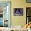 Tango Dancers' Feet, San Miguel De Allende, Mexico-Nancy Rotenberg-Framed Stretched Canvas displayed on a wall