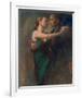 Tango I-Michael Alford-Framed Giclee Print