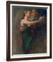 Tango I-Michael Alford-Framed Giclee Print