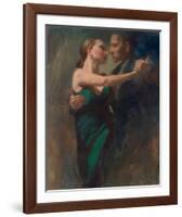 Tango I-Michael Alford-Framed Giclee Print