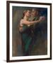 Tango I-Michael Alford-Framed Giclee Print