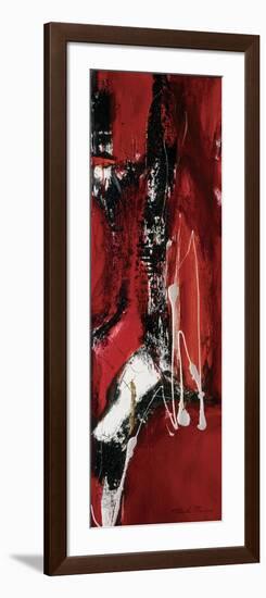 Tango I-Natasha Barnes-Framed Art Print