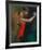 Tango II-Michael Alford-Framed Giclee Print