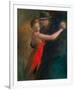 Tango II-Michael Alford-Framed Giclee Print