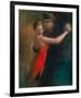 Tango II-Michael Alford-Framed Giclee Print