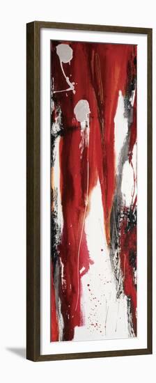 Tango III-Natasha Barnes-Framed Premium Giclee Print