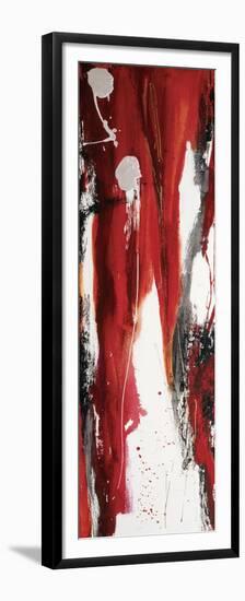 Tango III-Natasha Barnes-Framed Premium Giclee Print