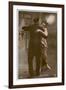 Tango in Ballrooms-null-Framed Premium Photographic Print
