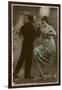 Tango - Knees Up-null-Framed Photographic Print