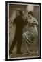 Tango - Knees Up-null-Framed Photographic Print