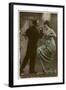 Tango - Knees Up-null-Framed Photographic Print