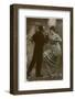 Tango - Knees Up-null-Framed Photographic Print