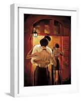 Tango Shop I-Trish Biddle-Framed Giclee Print