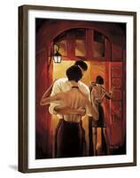 Tango Shop I-Trish Biddle-Framed Giclee Print