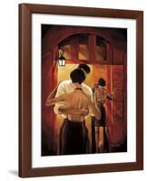 Tango Shop I-Trish Biddle-Framed Giclee Print