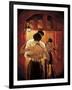 Tango Shop I-Trish Biddle-Framed Giclee Print