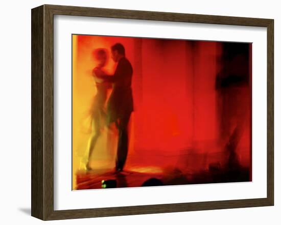 Tango-Steven Boone-Framed Photographic Print