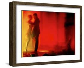 Tango-Steven Boone-Framed Photographic Print