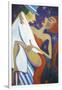 Tango-Gina Bernardini-Framed Giclee Print