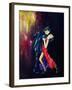 tango-Pol Ledent-Framed Art Print