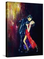tango-Pol Ledent-Stretched Canvas
