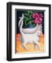 Tango-Jerzy Marek-Framed Giclee Print