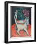 Tango-Jerzy Marek-Framed Giclee Print