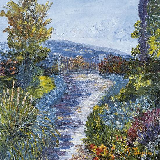 Giclee Print, , large