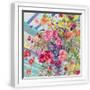 White Frame